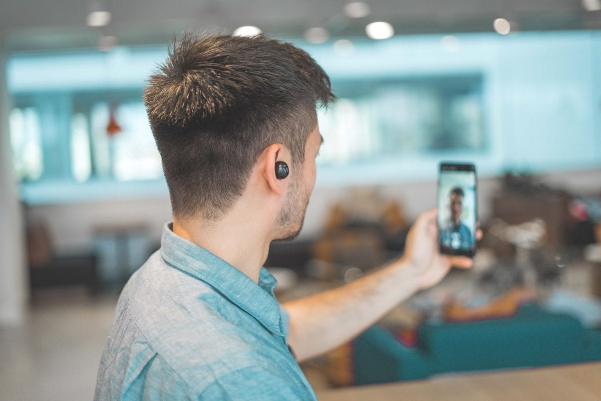 TikTok, como otras apps, plantea nuevas facetas a la identidad de los usuarios