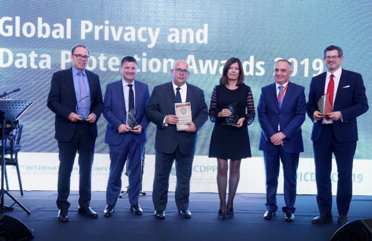 ICDPPC_Awards_2019_Winners