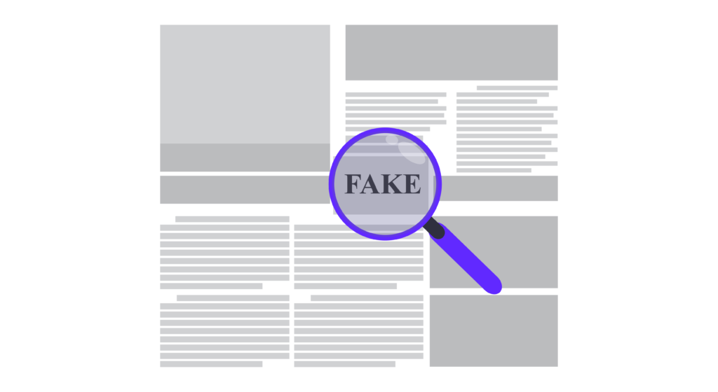 5 Tips against Fake news