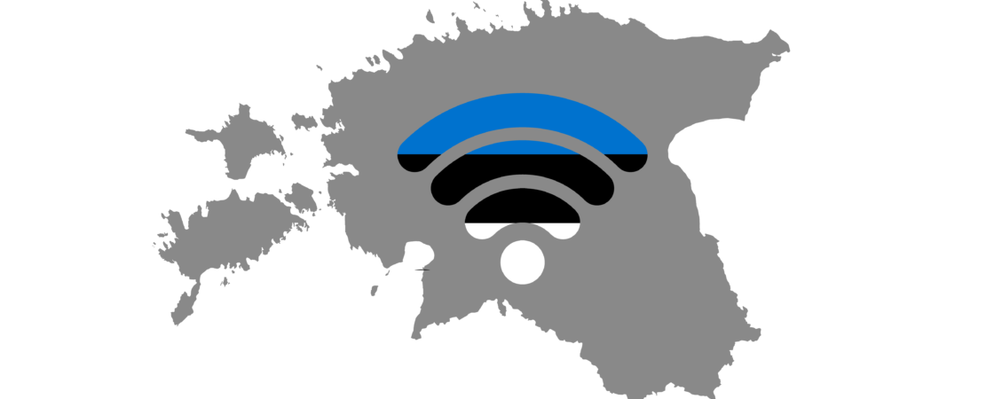 Estonia, considerada la primera nación digital