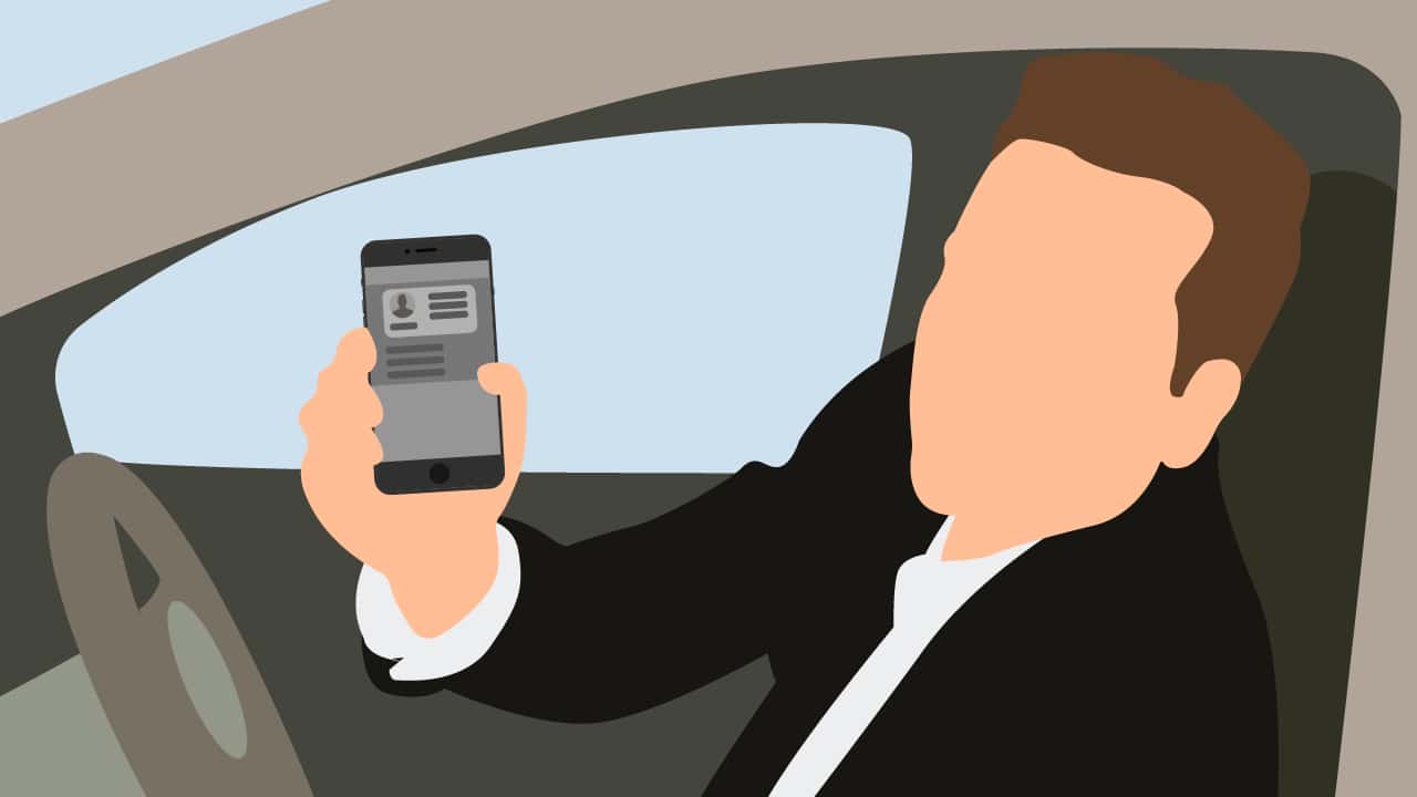 Licencia de conducir digital: tres experiencias para conocer