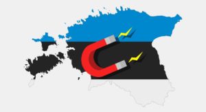 Estonia tiene programas económico participativo: E-Recidency y la Visa Nómada
