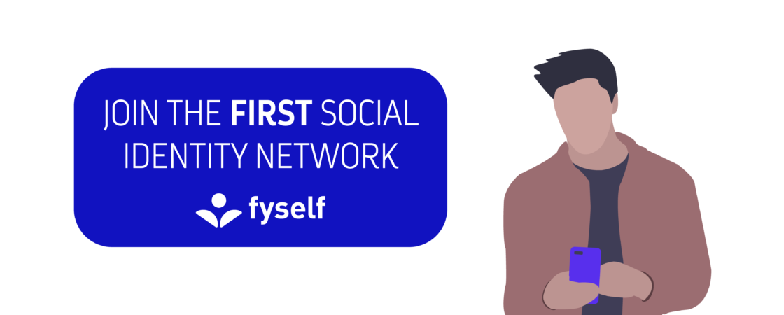 Первая сеть социальной идентичности