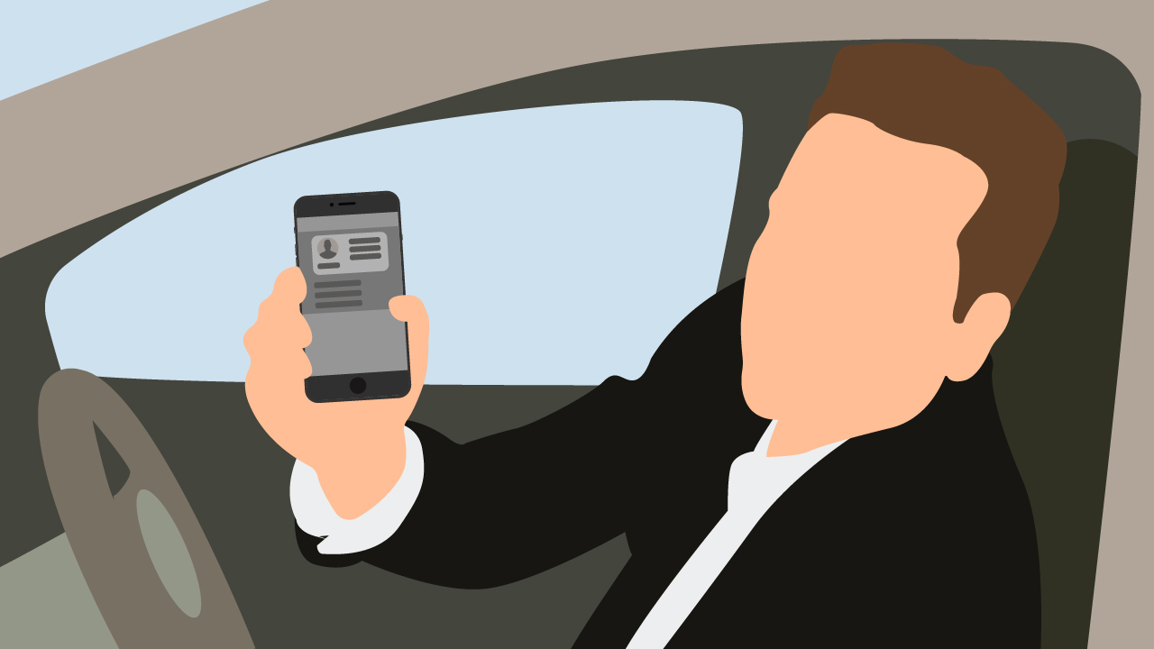 Электронное водительское удостоверение: три опыта, о которых стоит знать.
