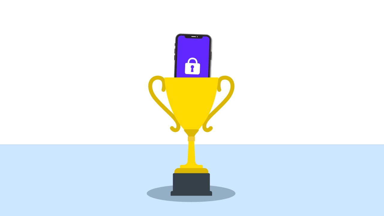 Награды в области защиты и конфиденциальности данных