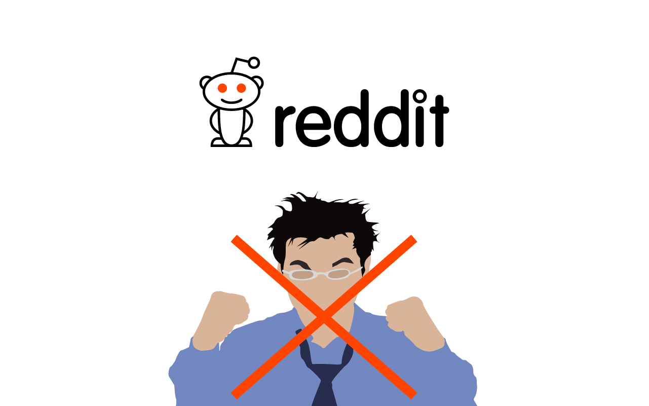 Reddit принимает меры против «контента ненависти»