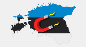 Эстония поддерживает бизнес созданием экономических программ
