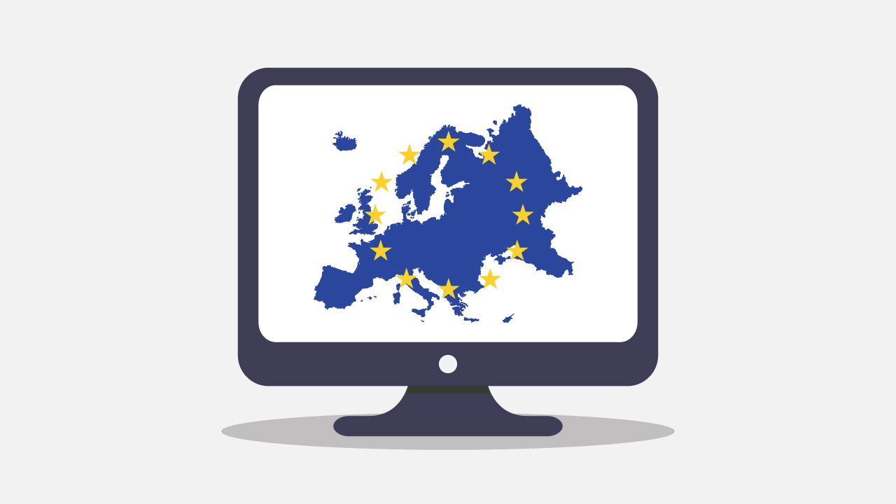 Европа за цифровой суверенитет