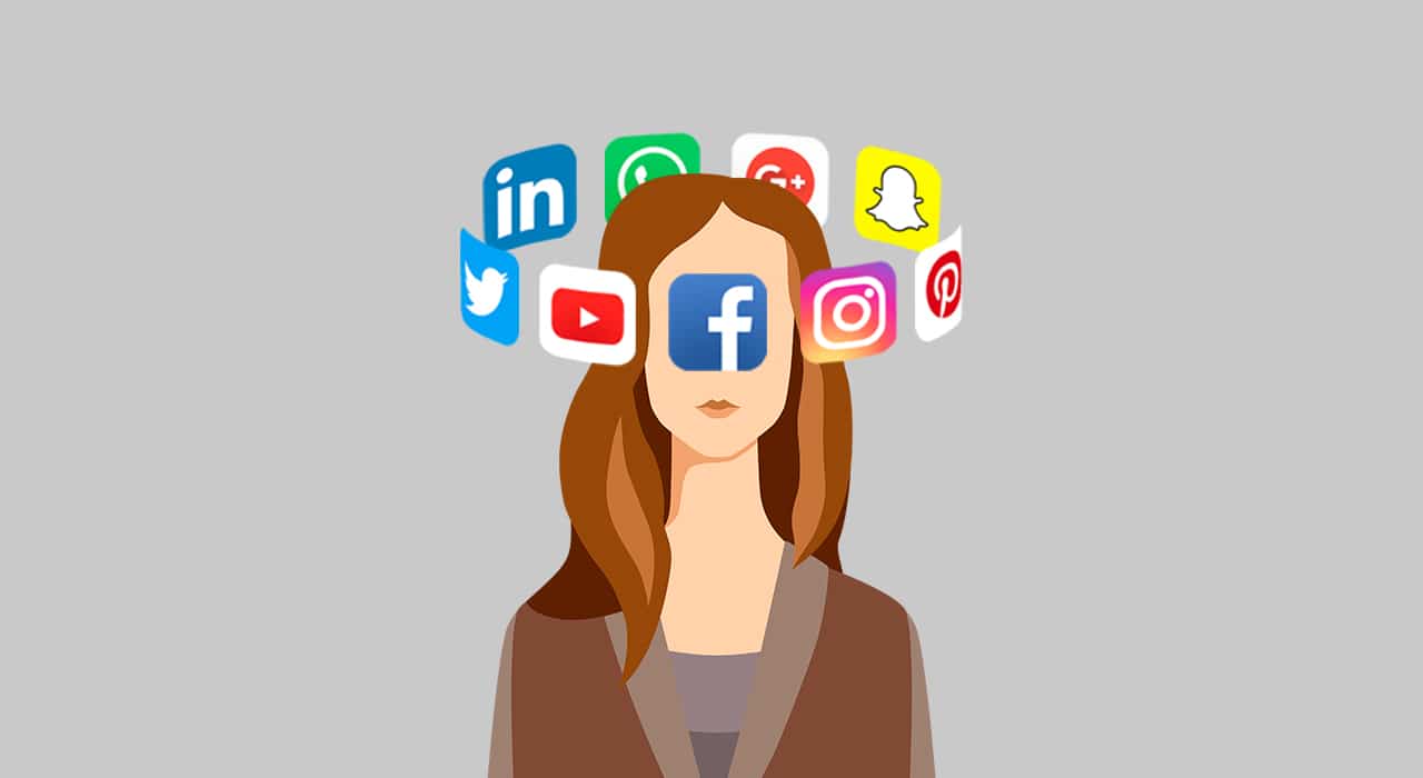 ¿Por qué usamos redes sociales?