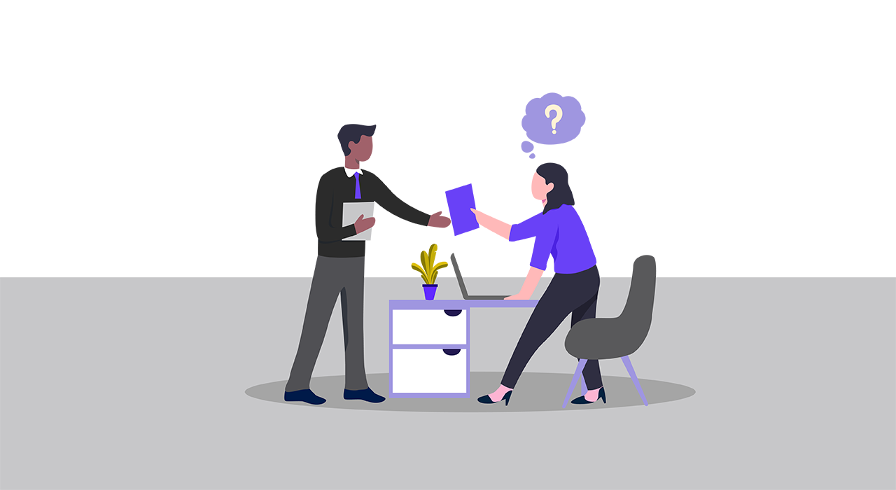 ¿Cómo verifican personas las instituciones?