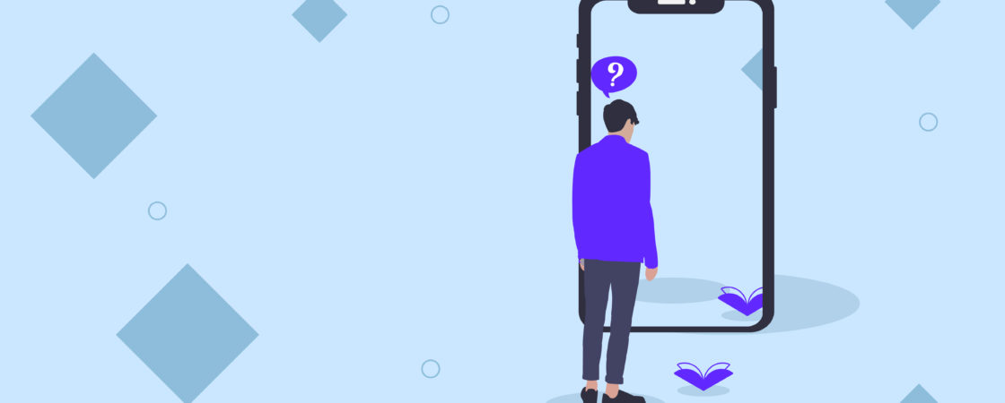 Personas sin identificación