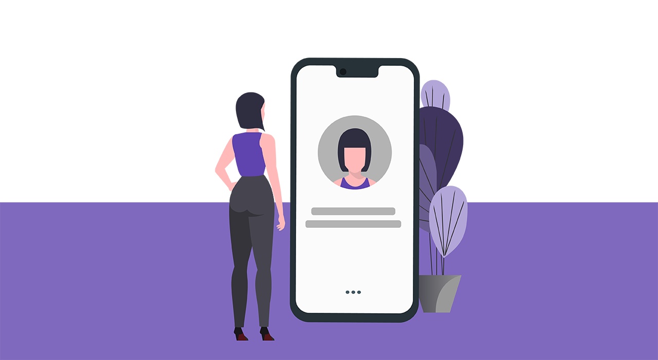 ¿Quién eres en Internet? Notas sobre identidad online