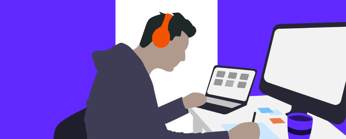 Teletrabajo en casa en tiempos de Coronavirus