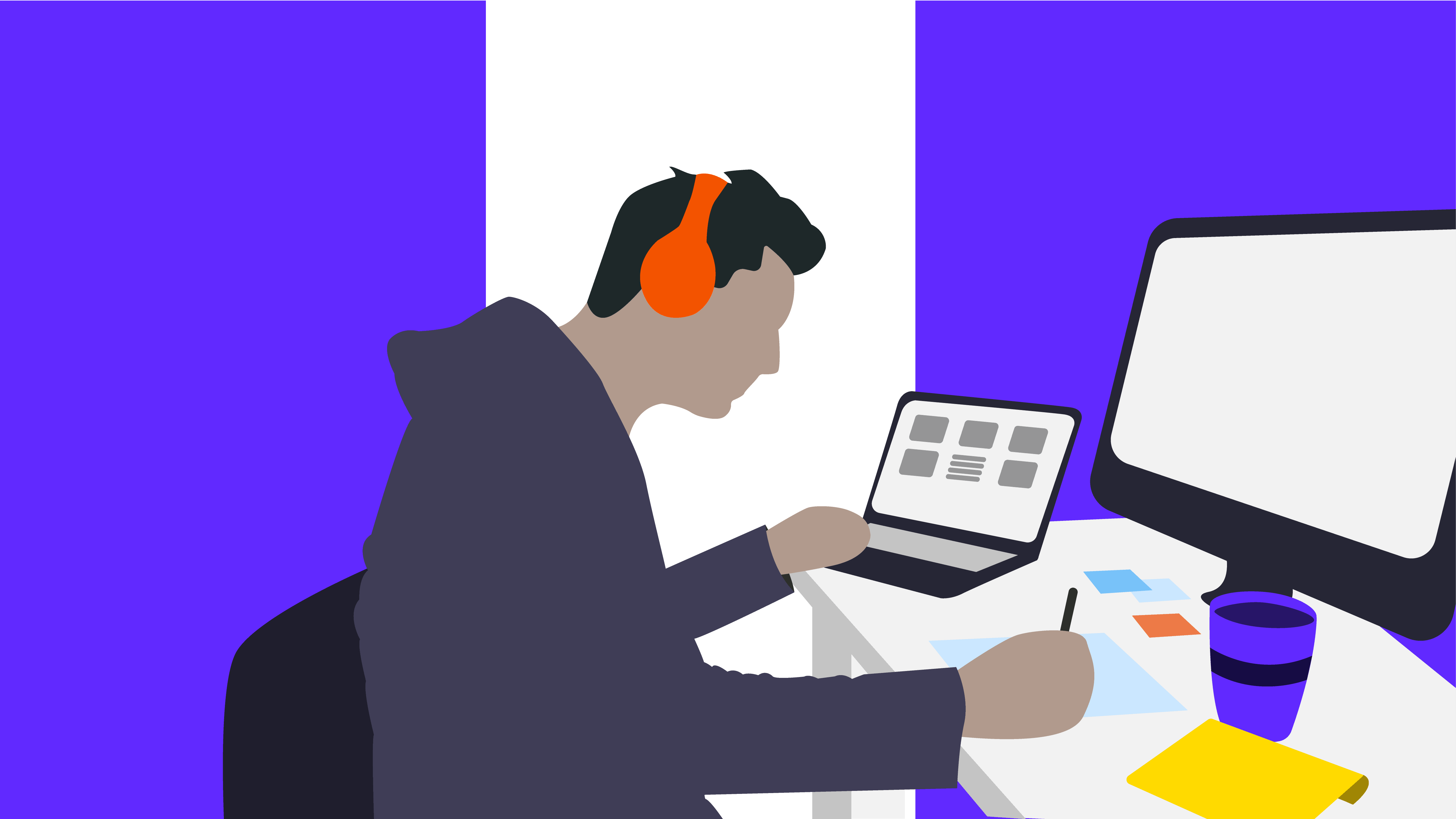Tiempos de Coronavirus: 10 consejos para el teletrabajo desde casa