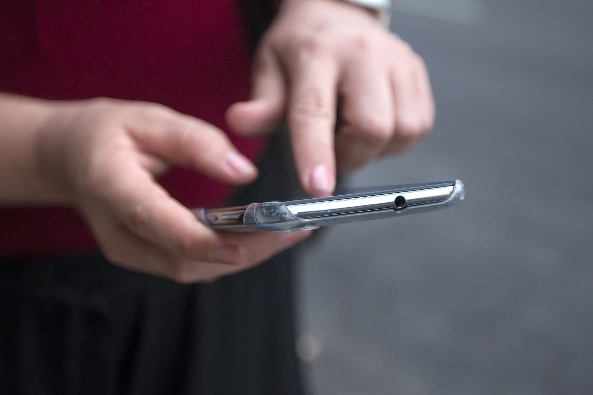¿Es confiable toda la información en Internet?