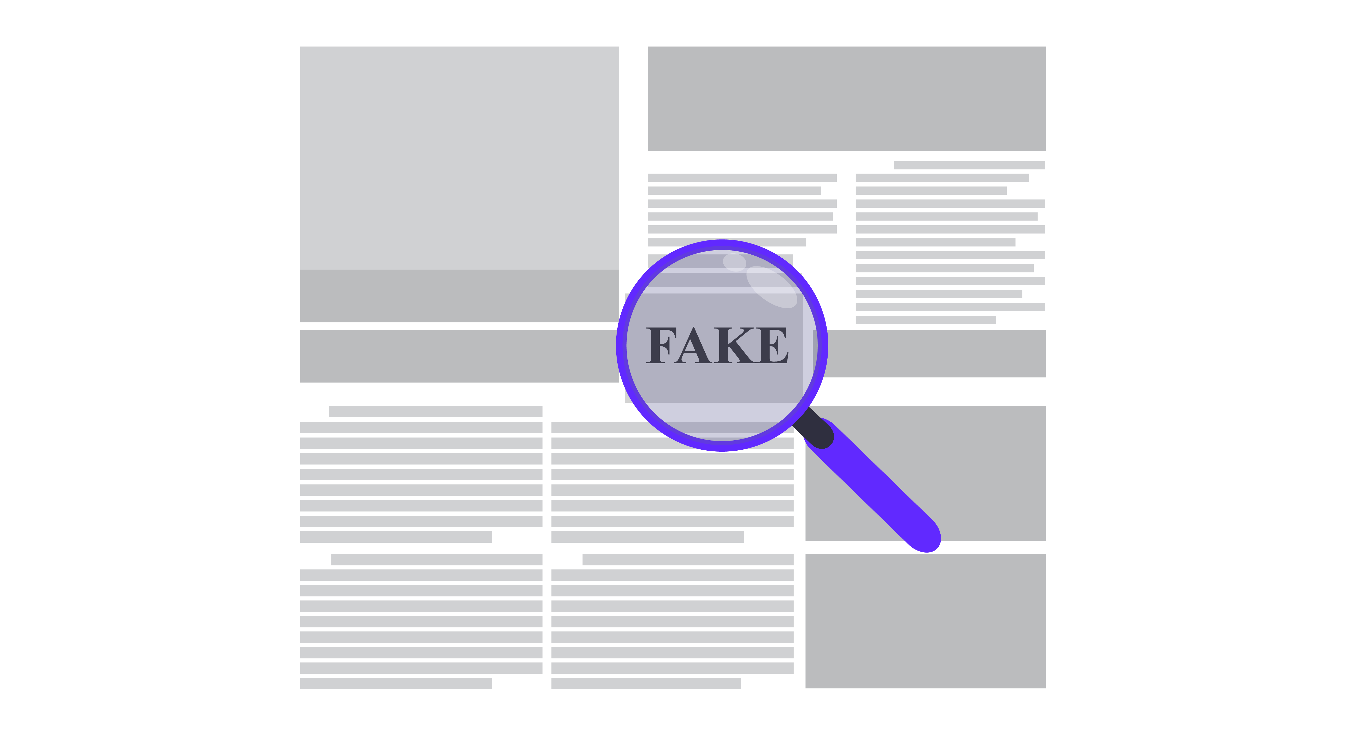 5 Tips to spot Fake News