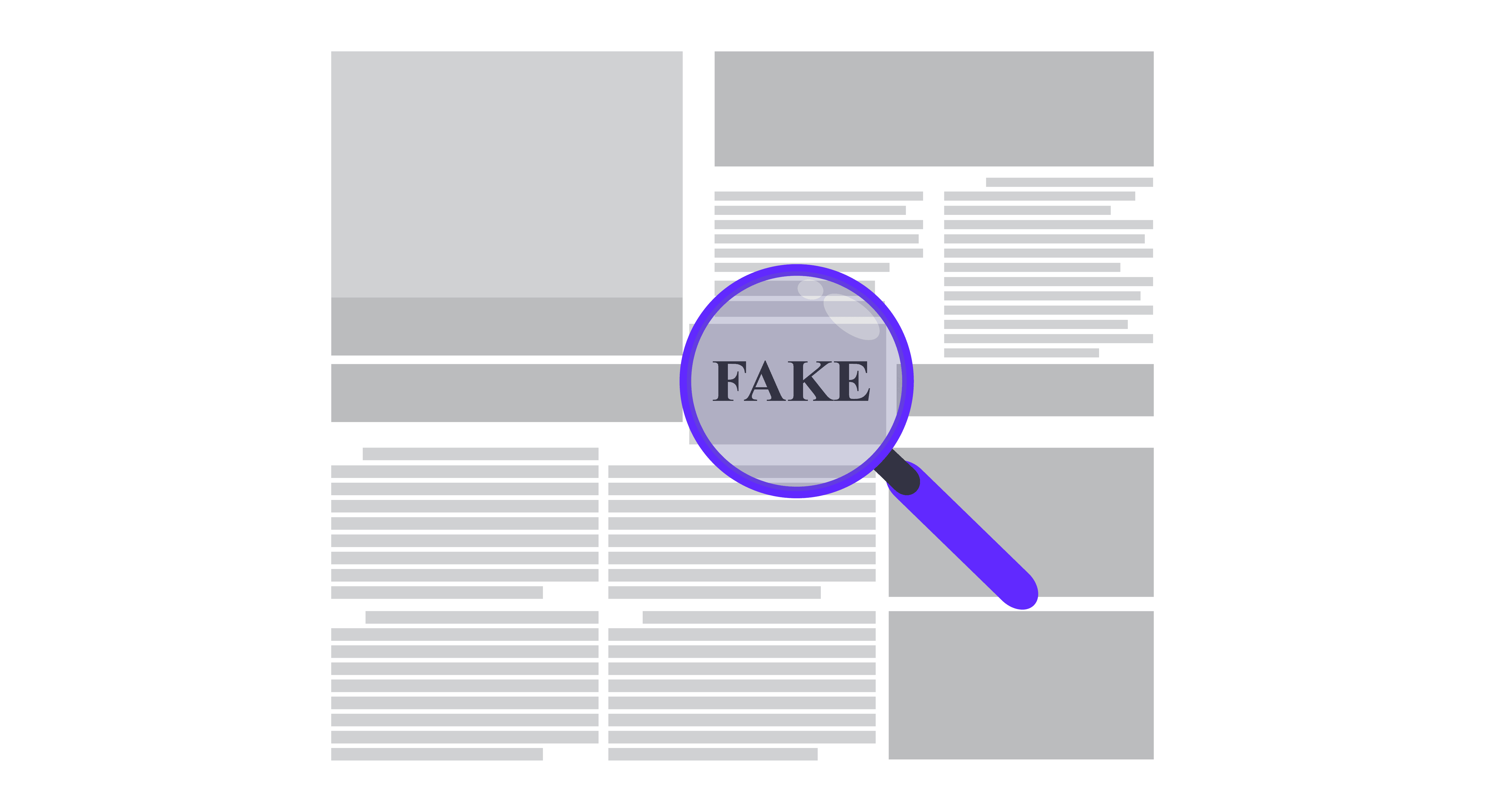 Cinco consejos contra las Fake News