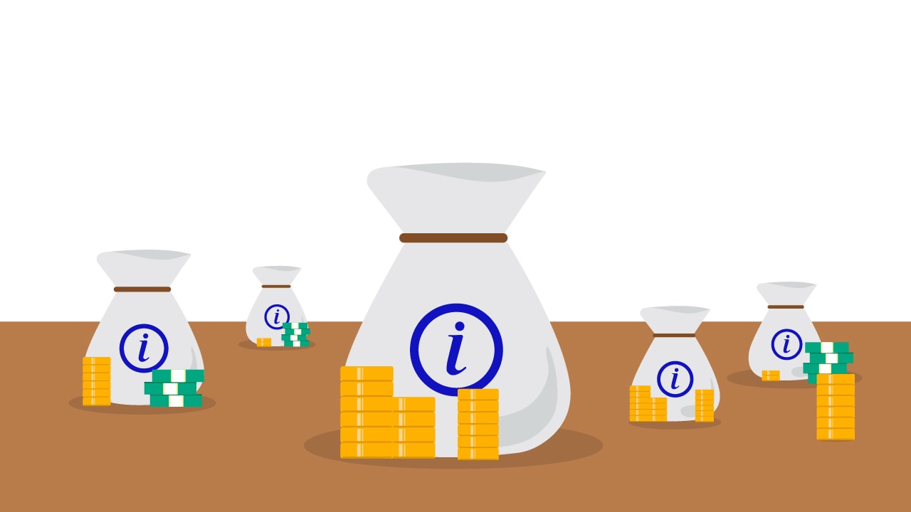Monetización de datos: lo que debes saber