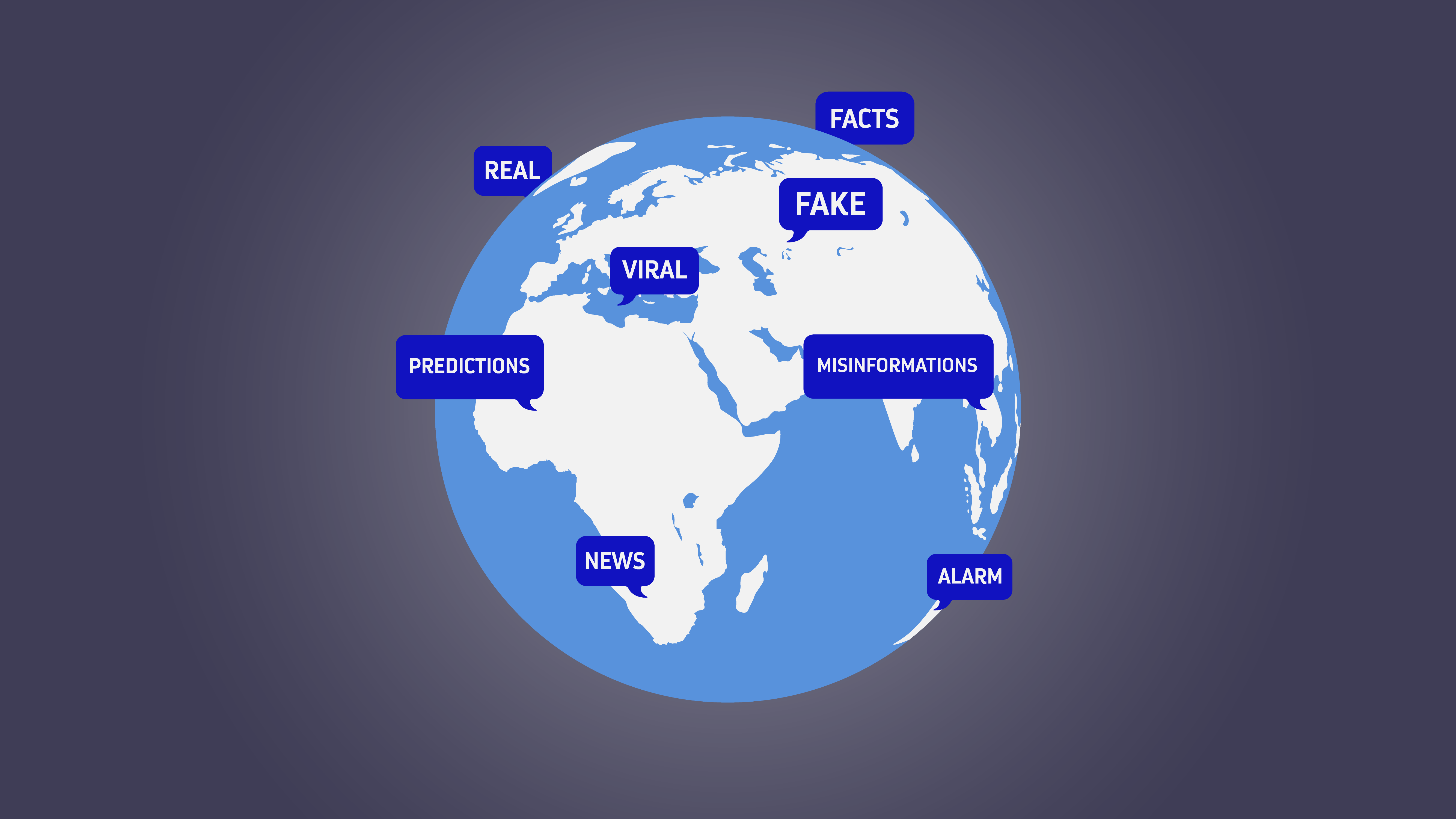 Redes virales en tiempo de pandemia