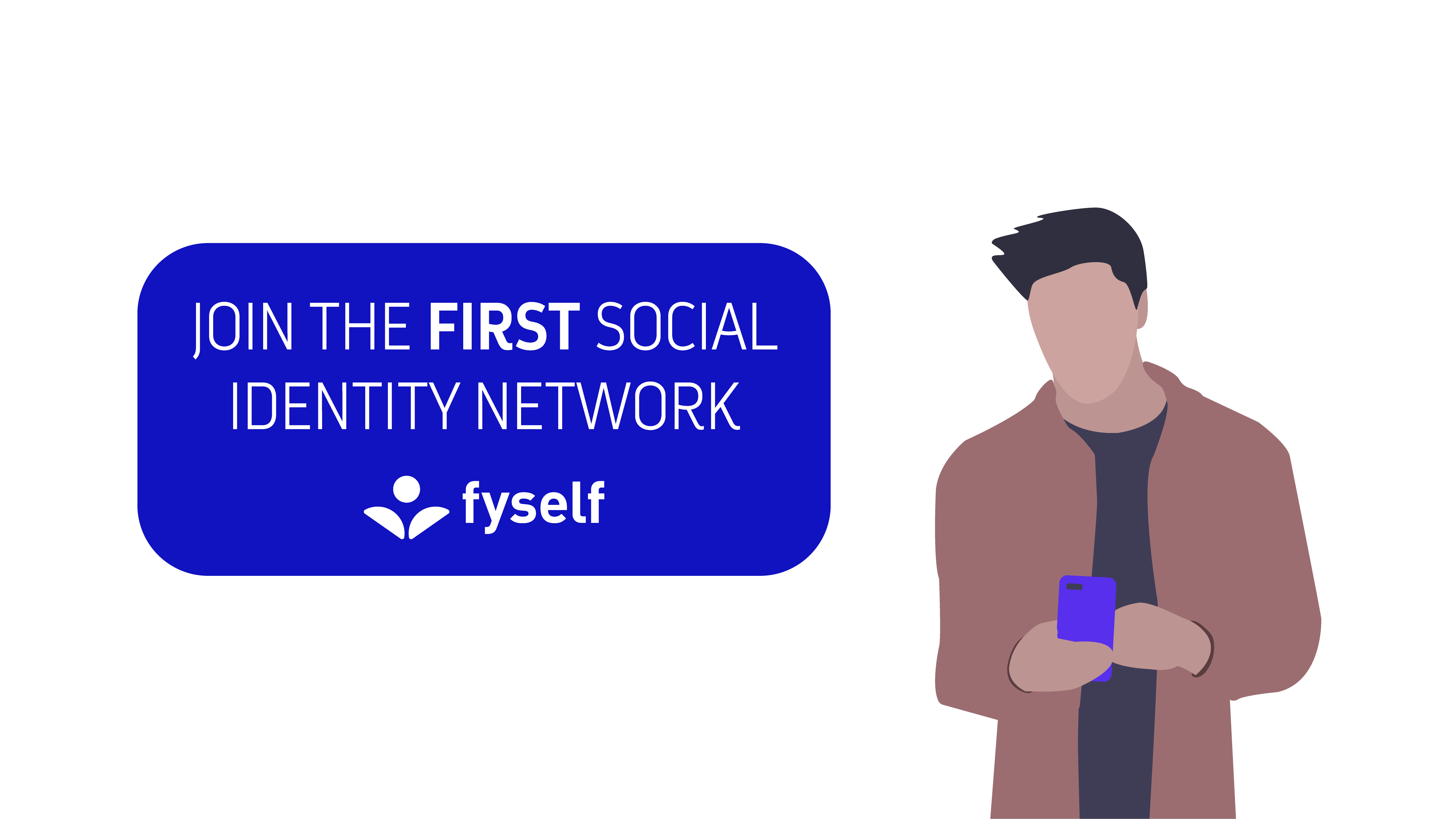 Una red de identidad social es una herramienta para la gestión de los datos