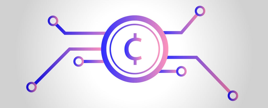Las criptomonedas son una forma decentralizada de manejar el dinero