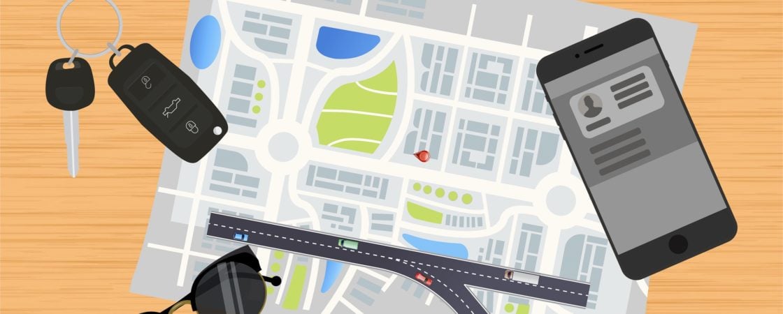 La Licencia de Conducción Digital es una experiencia nueva para algunos países