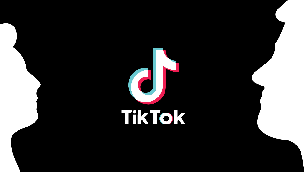 TikTok is the most popular app today