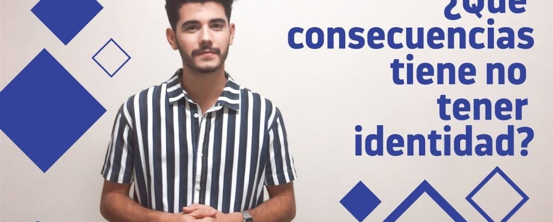 ¿Qué problemas tienen las personas sin documento de identidad? | Find your digital self - FySelf