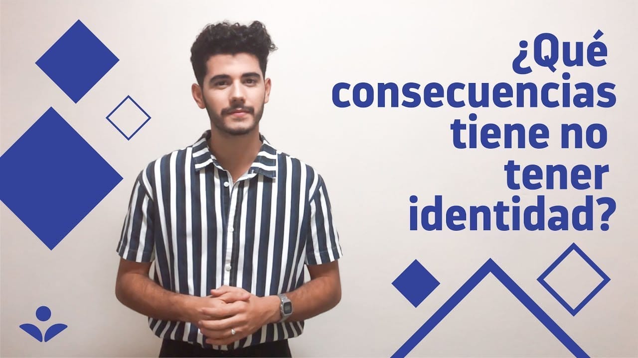 ¿Qué problemas tienen las personas sin documento de identidad? | Find your digital self - FySelf