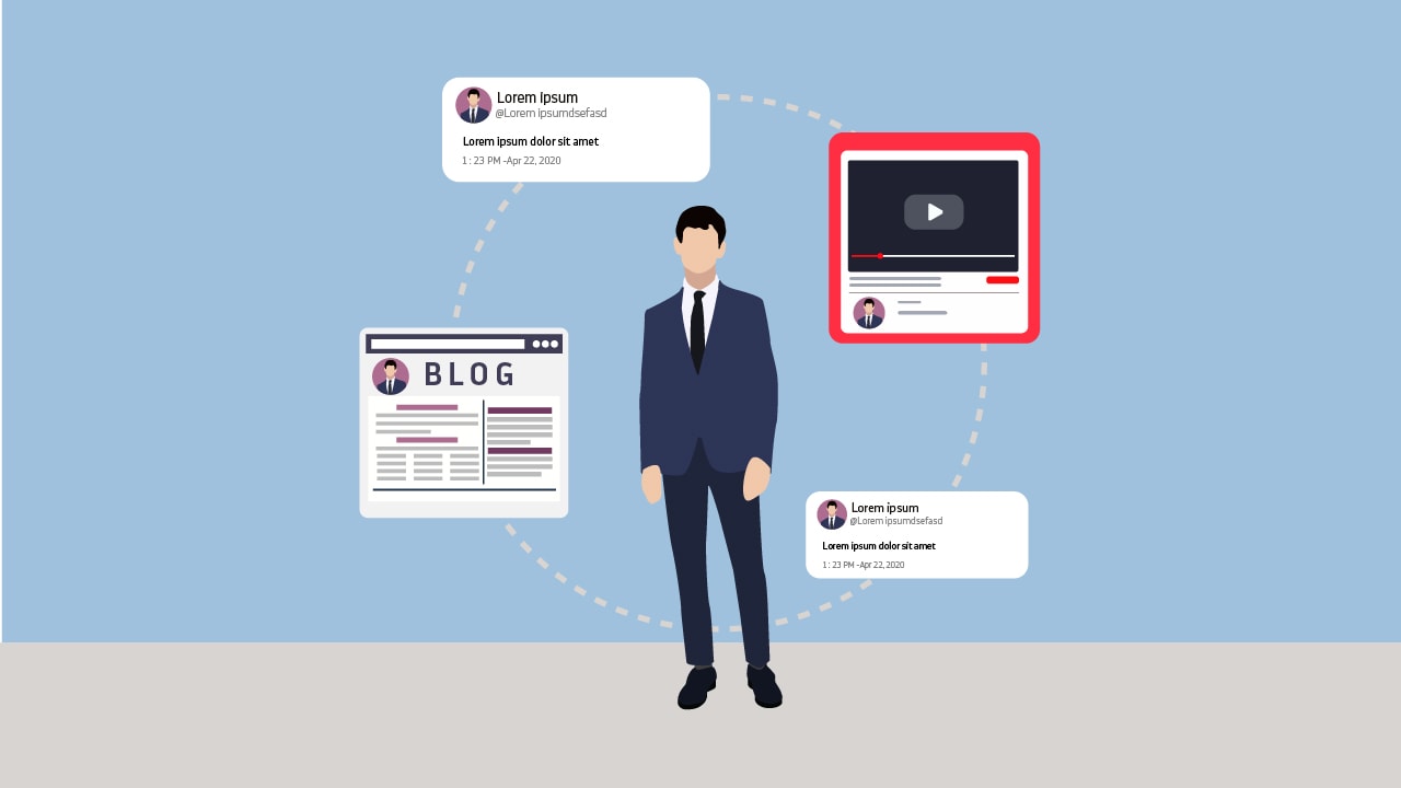 Personal branding, ¿por qué lo necesitas?