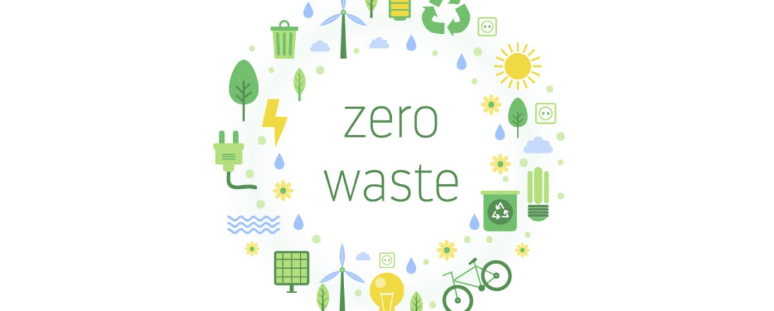 Zero Waste, una tendencia ambientalista en boga