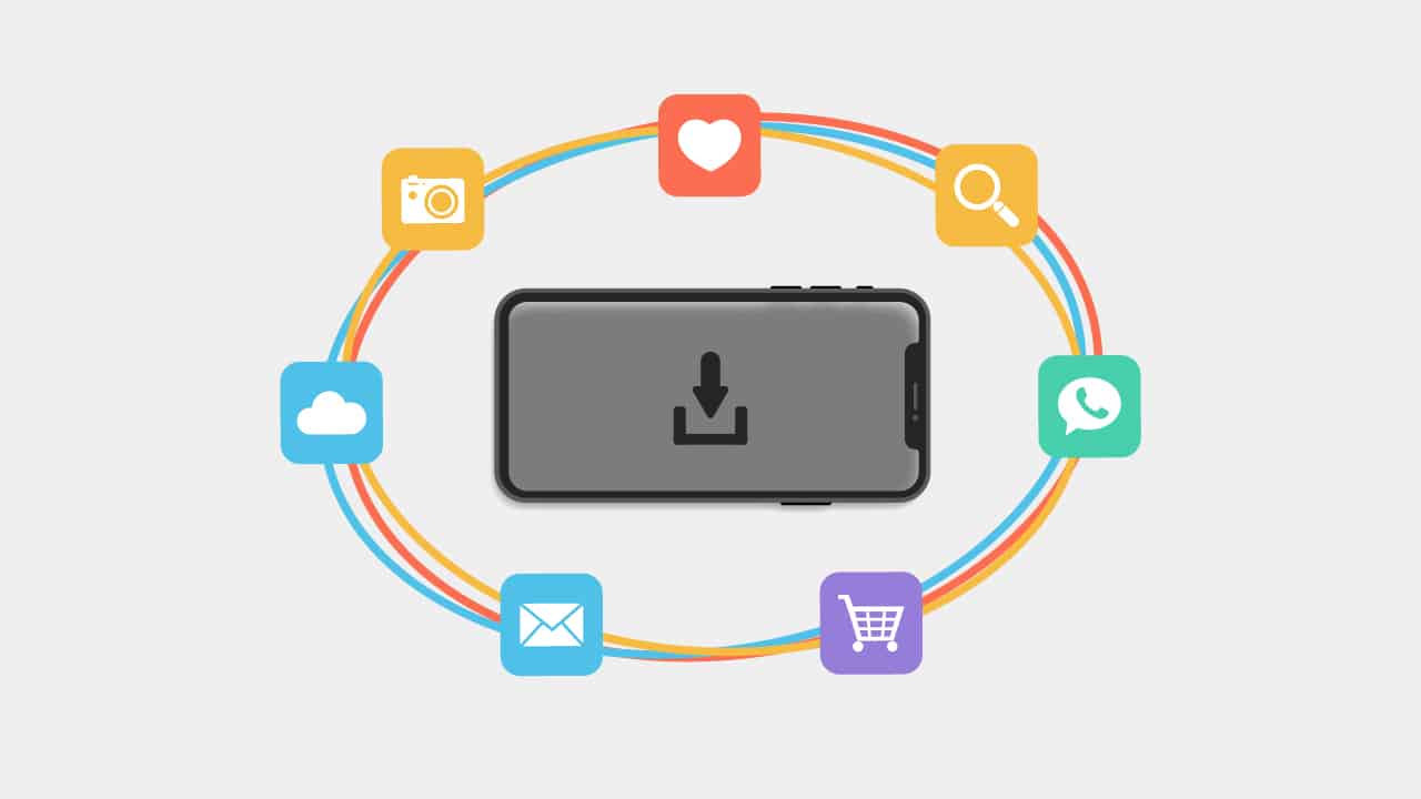 Conoce las 5 apps de esta cuarentena