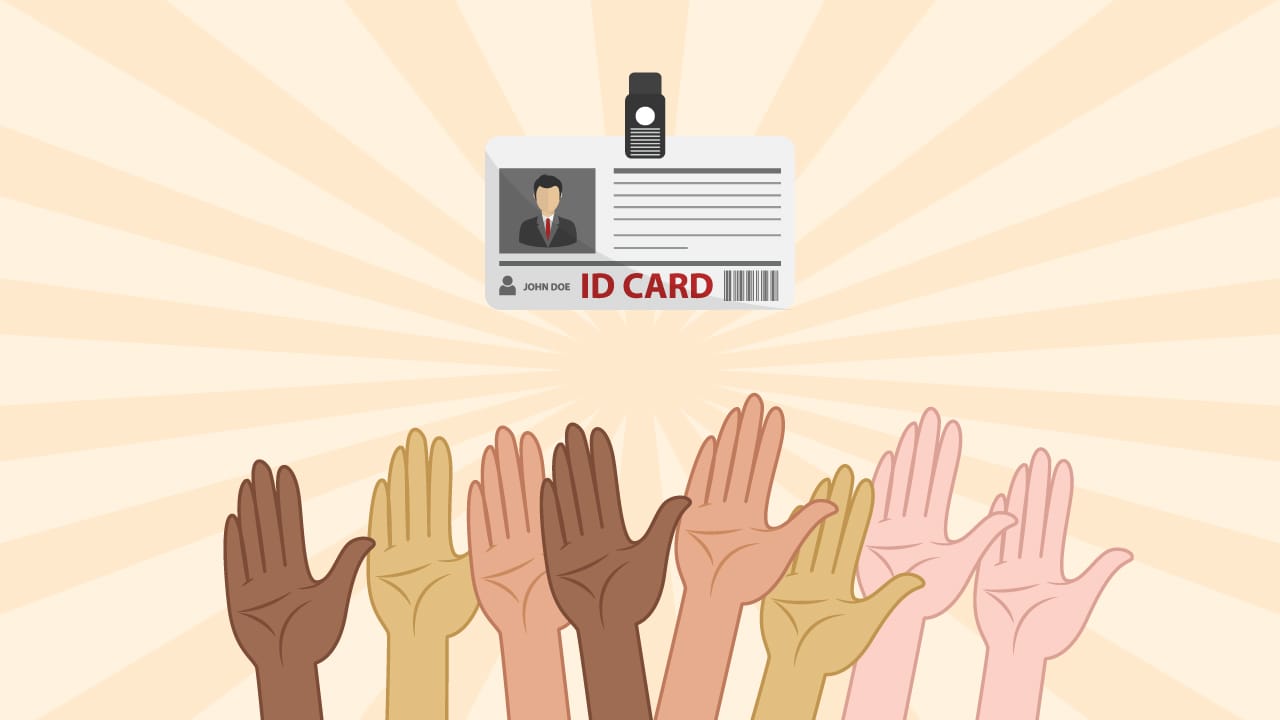 ¿Quién soy? El derecho a la identidad