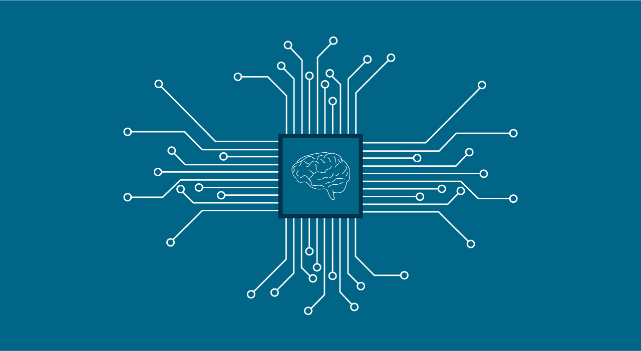 La inteligencia artificial es el presente y futuro de la informática