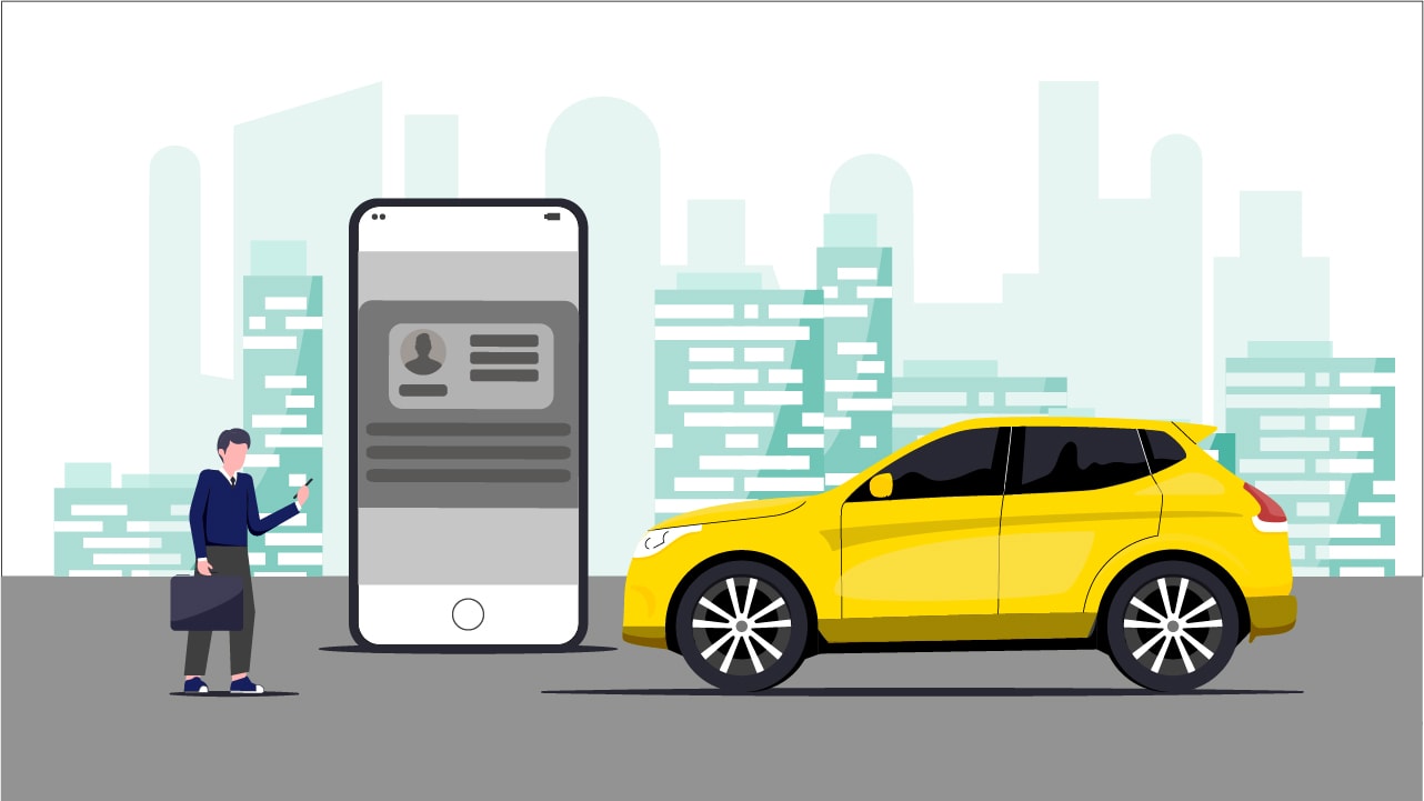 Licencia de conducir digital en nuevos países