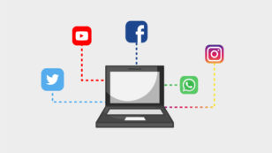 Este ranking de redes sociales premite saber tendencias globales en comunicación