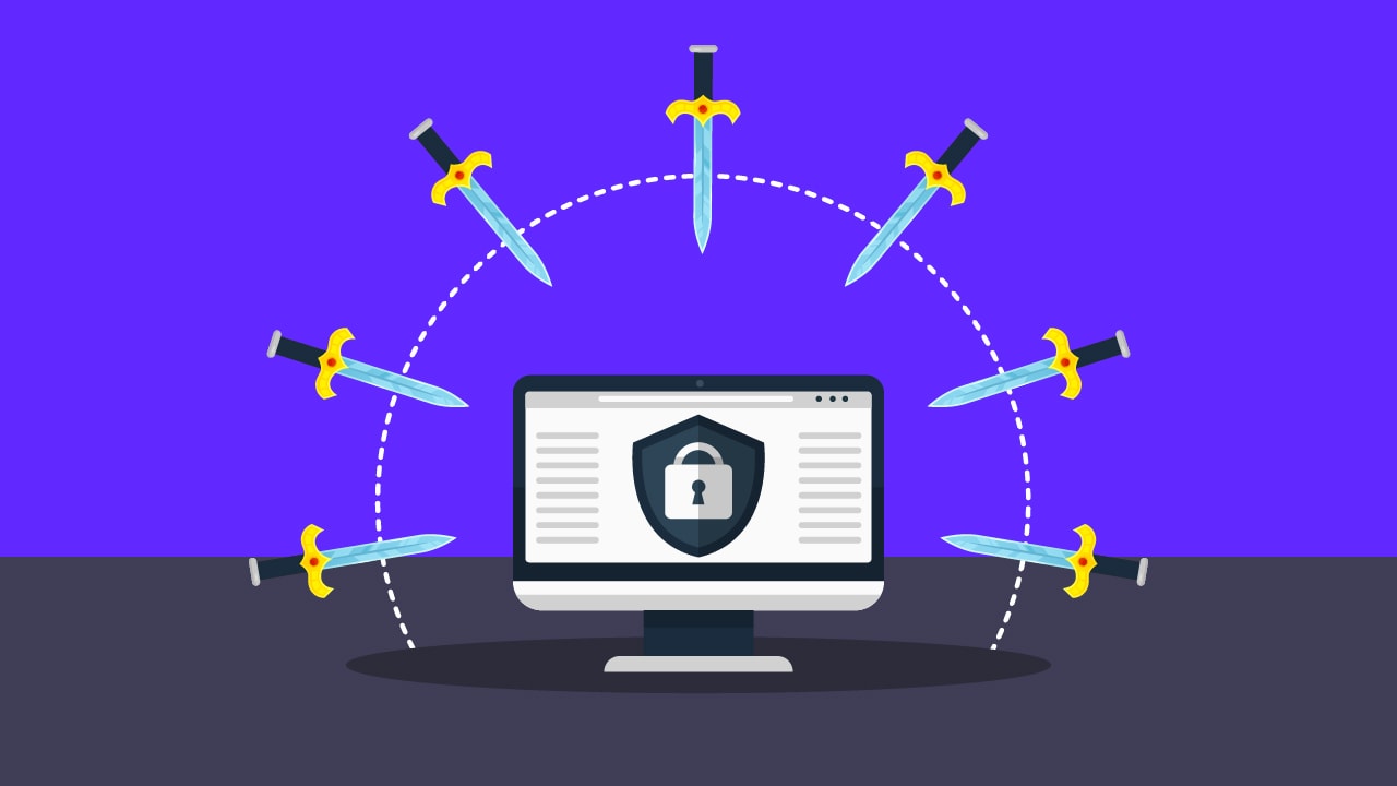 Cinco libros y filmes para entender sobre protección de datos