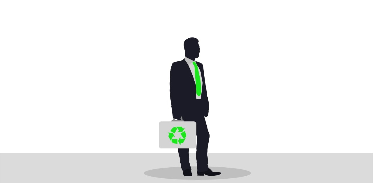 La revolución de los empleos verdes