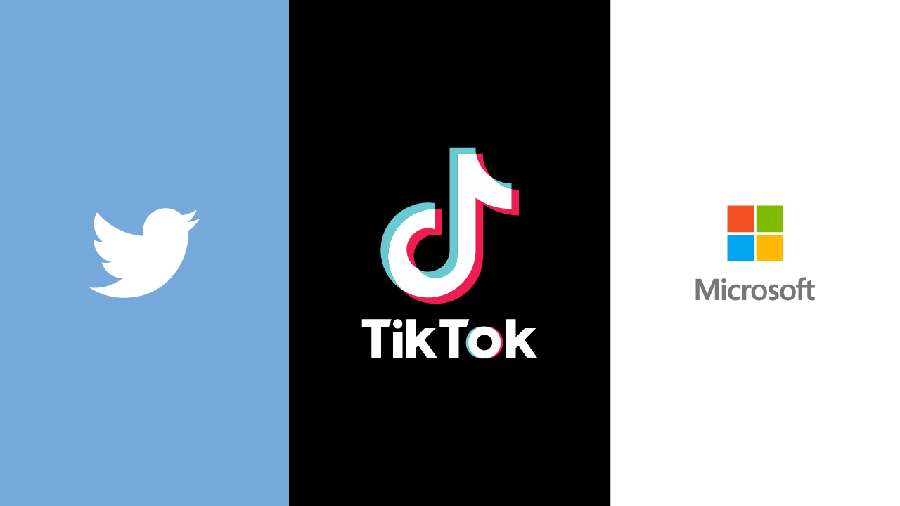 TikTok en Estados Unidos: ¿quién da más?