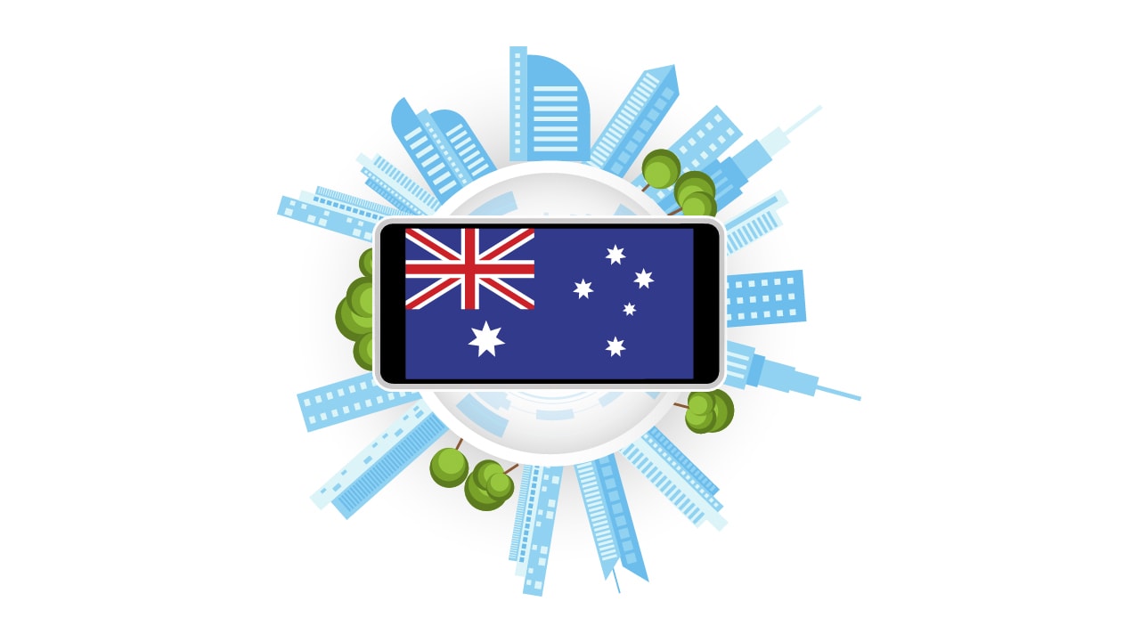 Australia impulsa el concepto de smart city