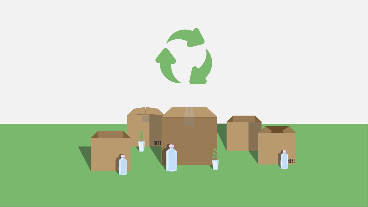 Embalaje Zero Waste: industria en ascenso