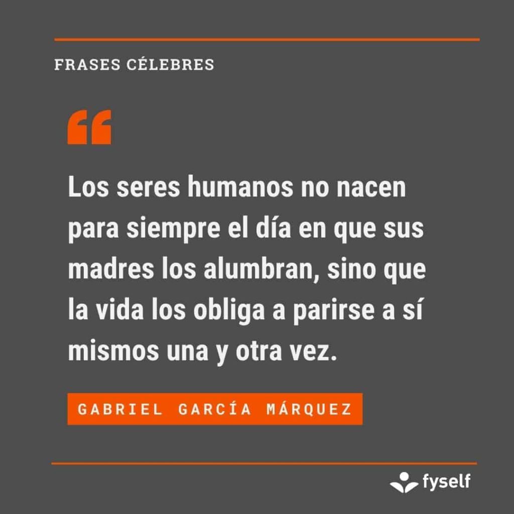 Frases Célebres FySelf