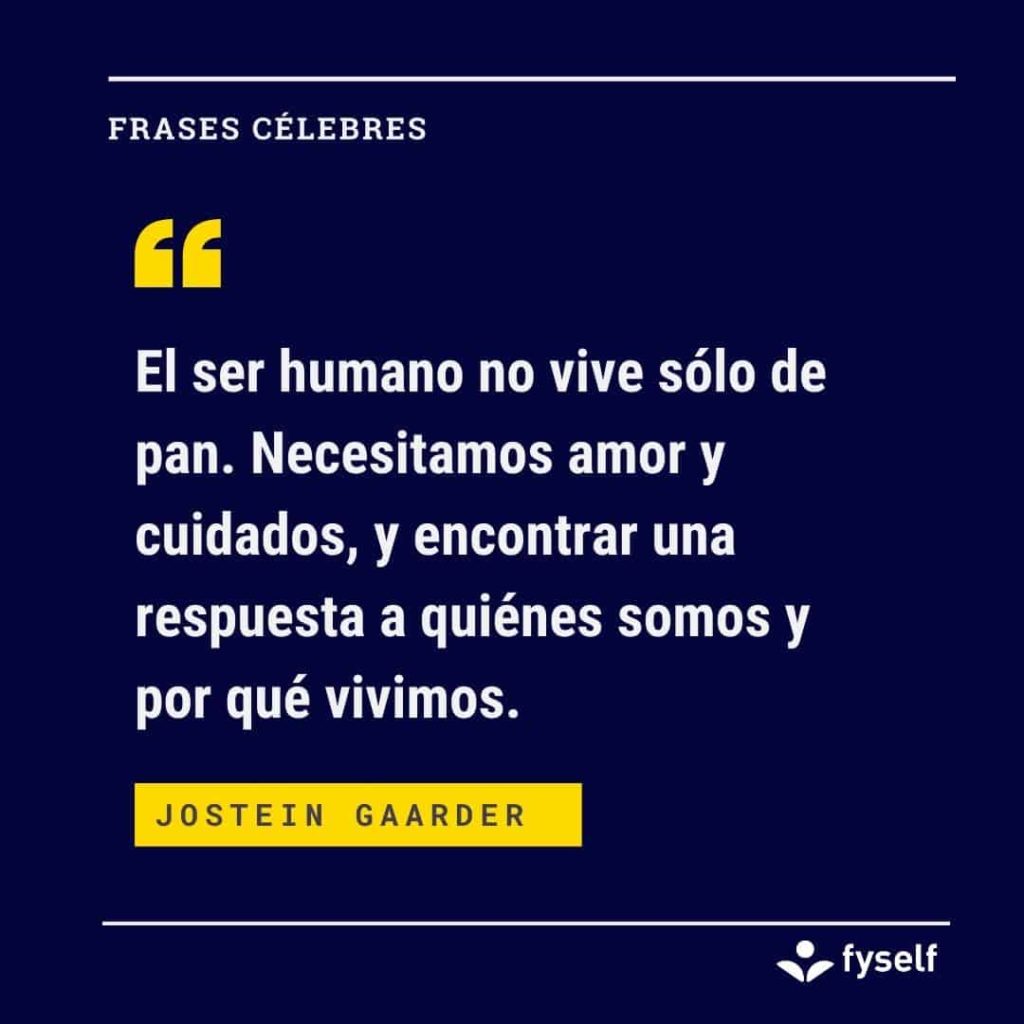 Frases Célebres FySelf