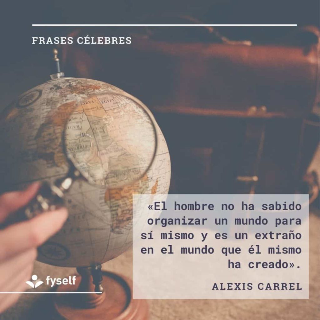 Frases Célebres FySelf