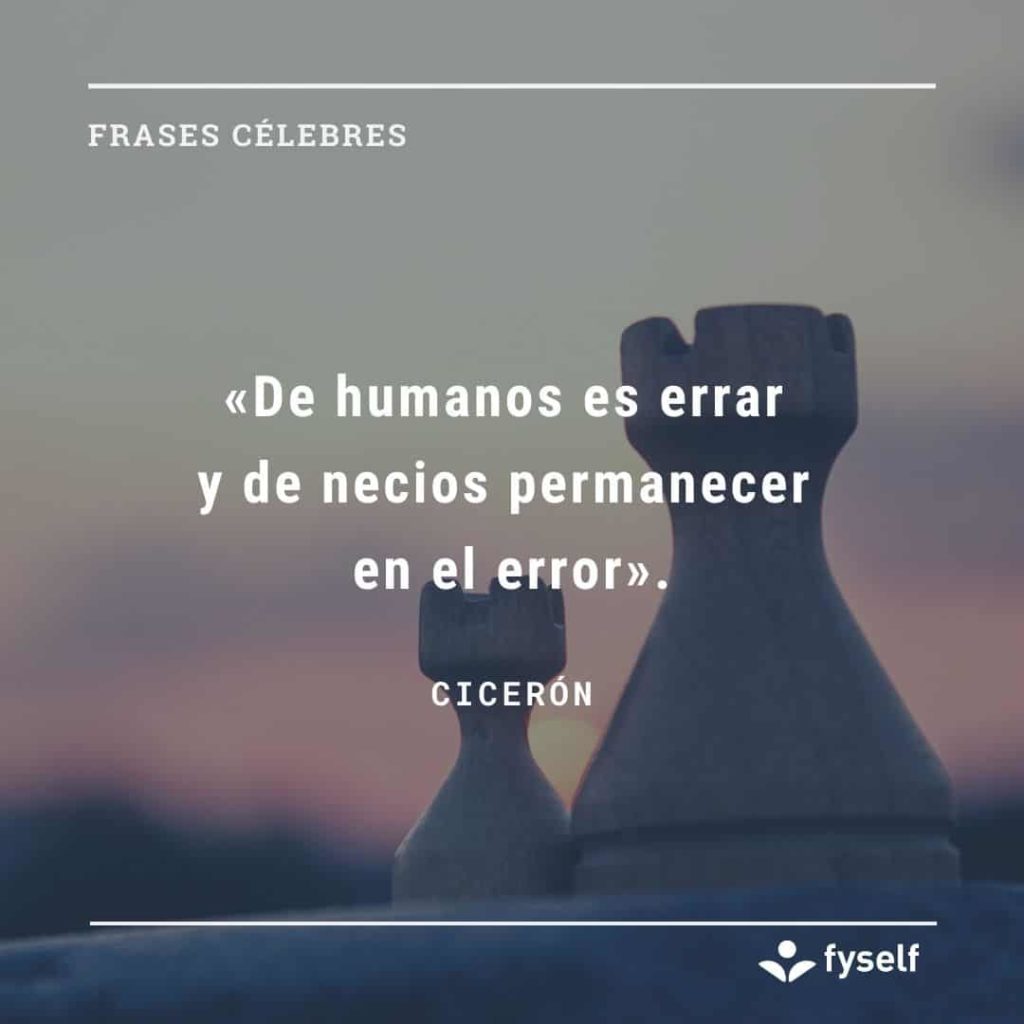 Frases Célebres FySelf