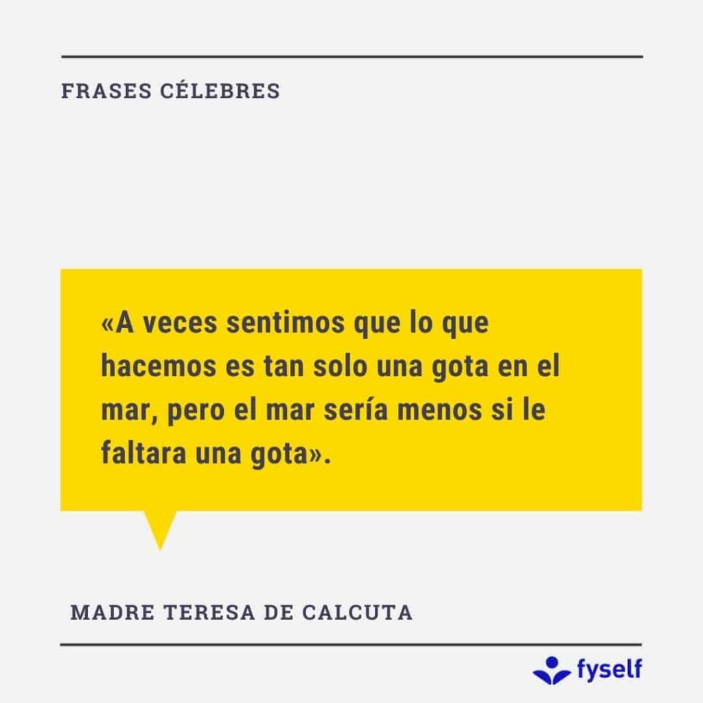 Frases Célebres FySelf