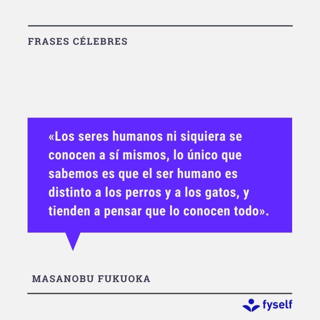 Frases Célebres FySelf