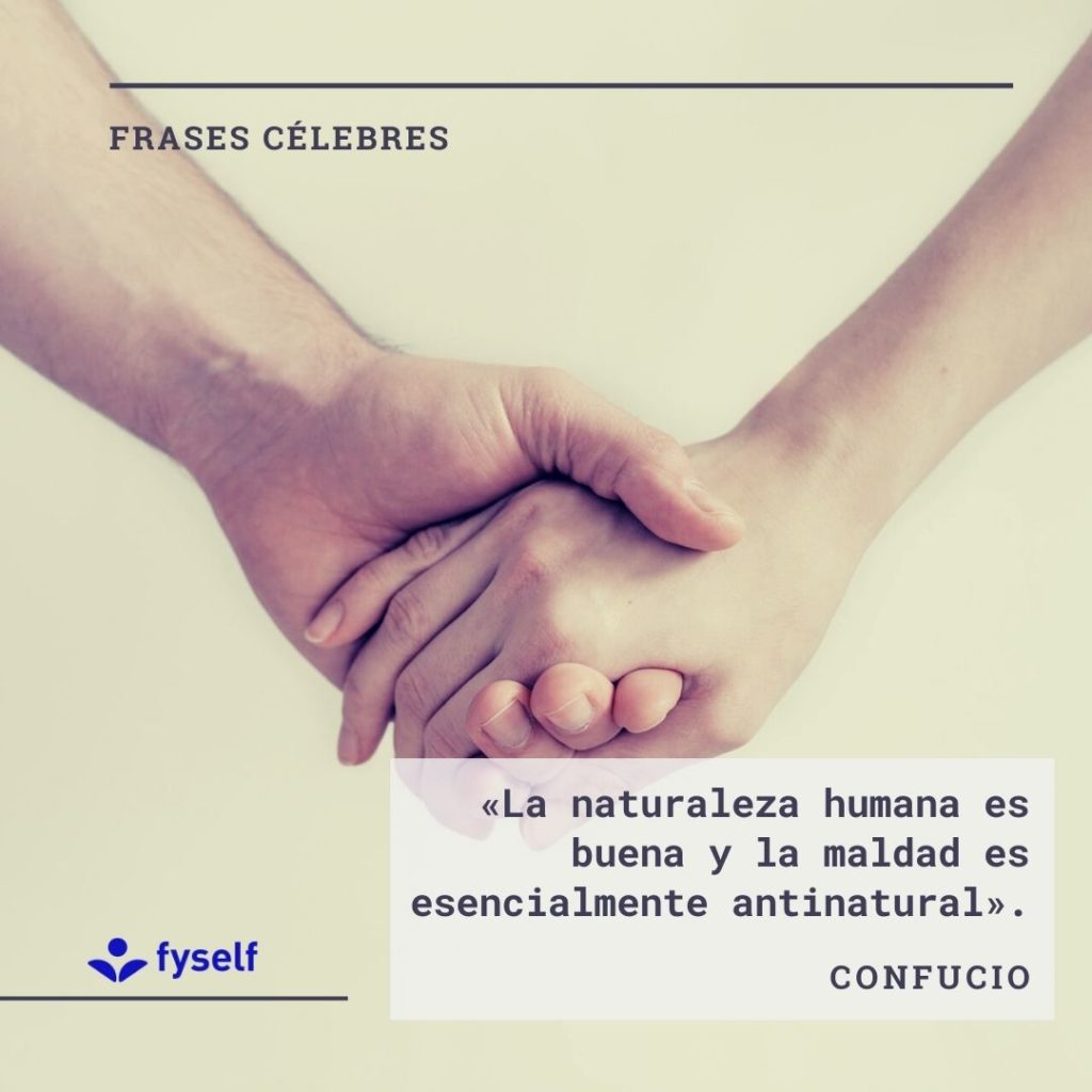 Frases Célebres FySelf