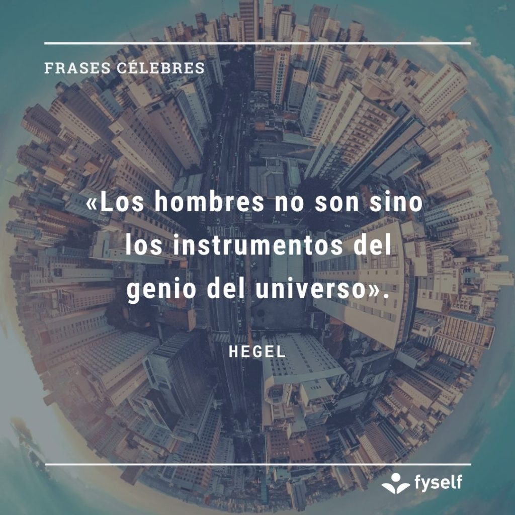 Frases Célebres FySelf