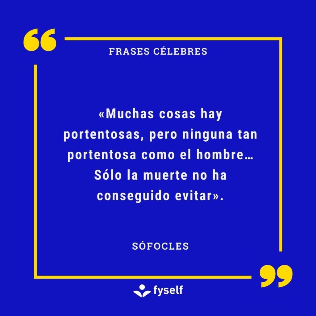 Frases Célebres FySelf
